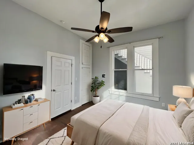 506 W Drexel Ave Unit 1 San Antonio, TX 78210