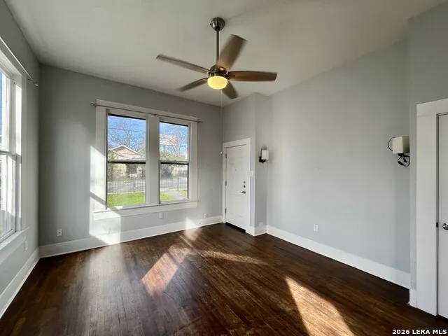 506 W Drexel Ave Unit 1 San Antonio, TX 78210