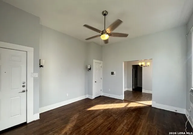 506 W Drexel Ave Unit 1 San Antonio, TX 78210