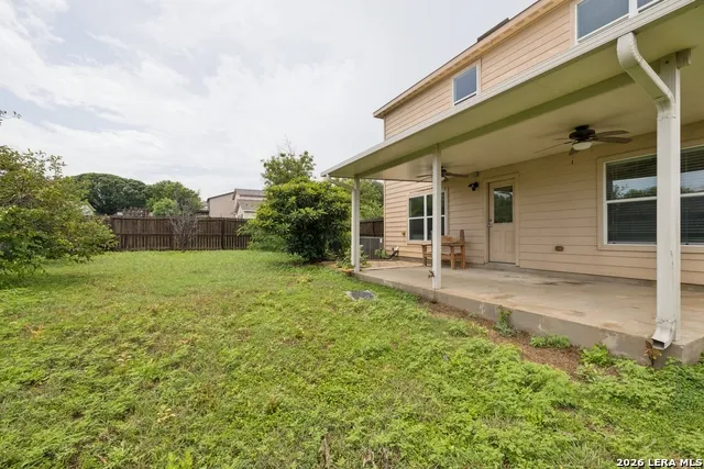 6102 BEAR MDW San Antonio, TX 78222