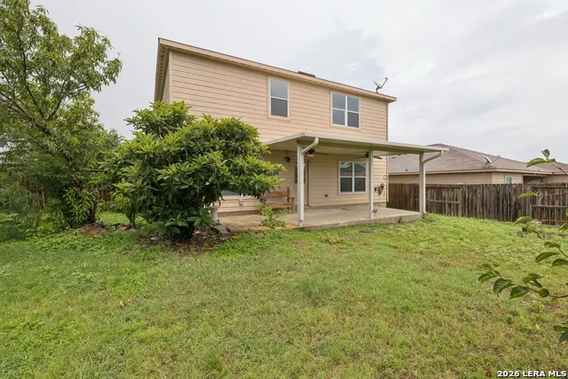 6102 BEAR MDW San Antonio, TX 78222