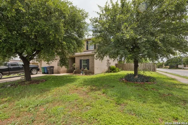 6102 BEAR MDW San Antonio, TX 78222