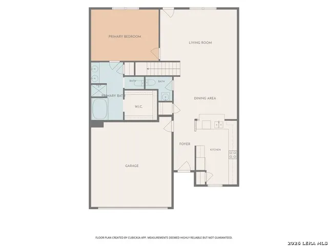 6102 BEAR MDW San Antonio, TX 78222