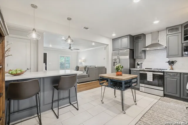 488 E Olmos Unit 1 Olmos Park, TX 78212