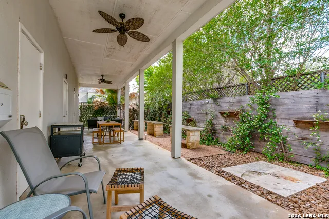 488 E Olmos Unit 1 Olmos Park, TX 78212