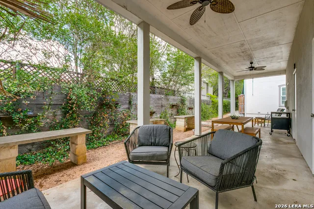 488 E Olmos Unit 1 Olmos Park, TX 78212