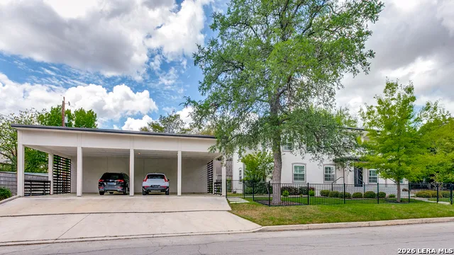488 E Olmos Unit 1 Olmos Park, TX 78212