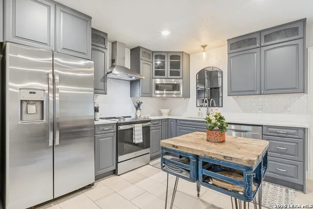 488 E Olmos Unit 1 Olmos Park, TX 78212