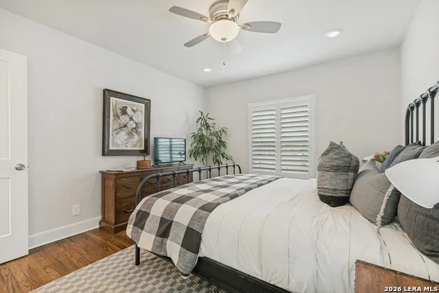 488 E Olmos Unit 1 Olmos Park, TX 78212