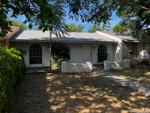 7012 Glen Pass