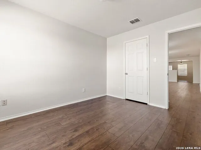 3918 TEXAS HAWTHORN San Antonio, TX 78261