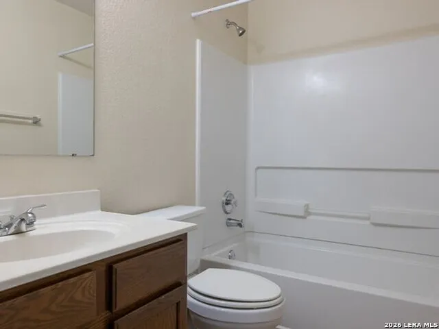 3918 TEXAS HAWTHORN San Antonio, TX 78261