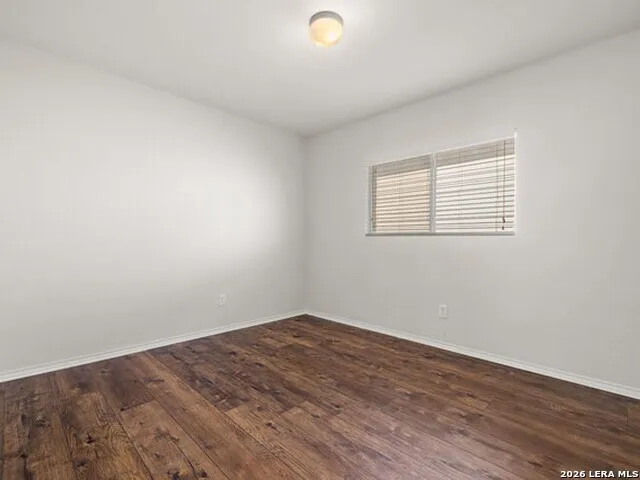 3918 TEXAS HAWTHORN San Antonio, TX 78261