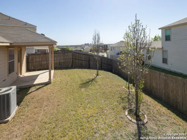 3918 TEXAS HAWTHORN San Antonio, TX 78261