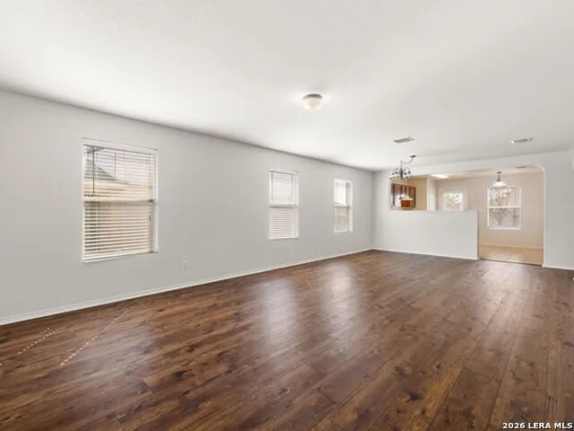 3918 TEXAS HAWTHORN San Antonio, TX 78261