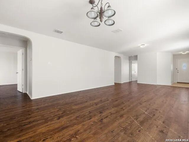 3918 TEXAS HAWTHORN San Antonio, TX 78261