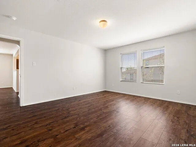 3918 TEXAS HAWTHORN San Antonio, TX 78261