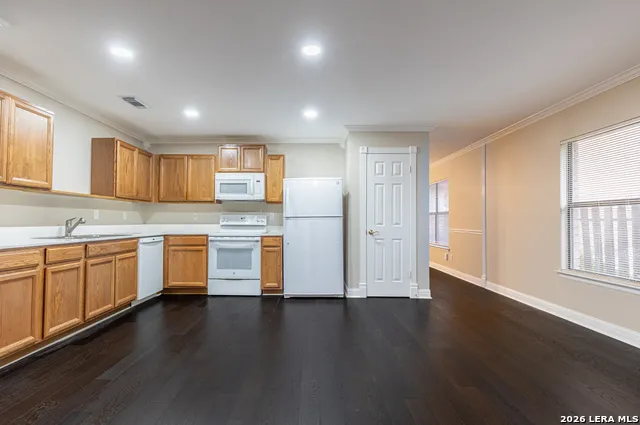 21514 Longwood San Antonio, TX 78259