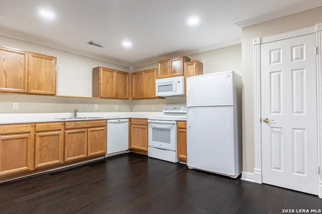 21514 Longwood San Antonio, TX 78259