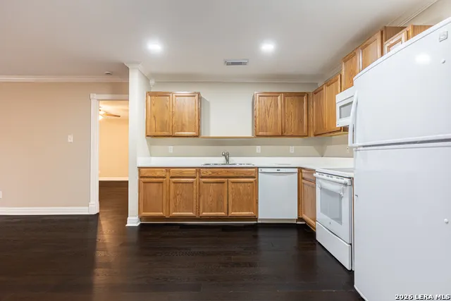 21514 Longwood San Antonio, TX 78259