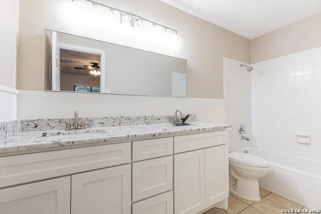 21514 Longwood San Antonio, TX 78259