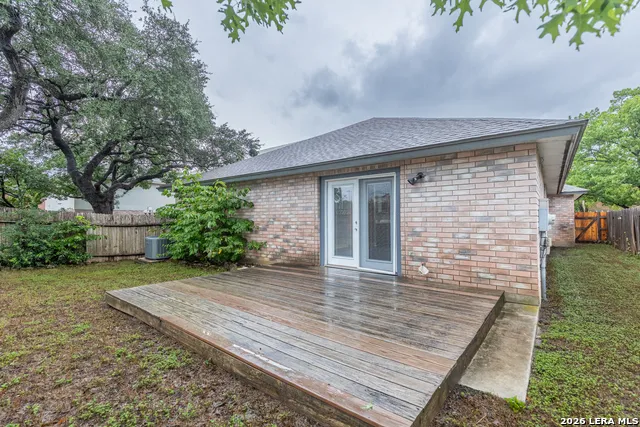 21514 Longwood San Antonio, TX 78259