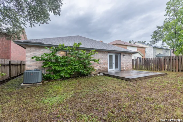 21514 Longwood San Antonio, TX 78259