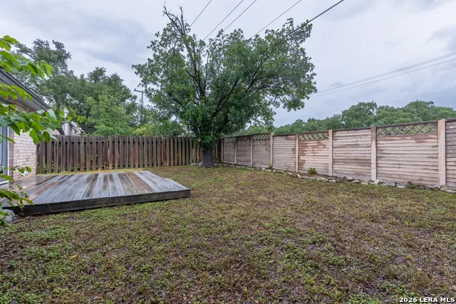 21514 Longwood San Antonio, TX 78259