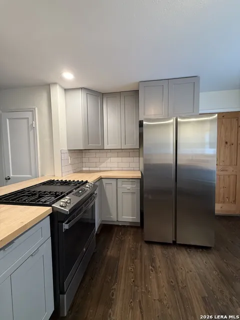 123 MARCIA PL Unit 2 Alamo Heights, TX 78209