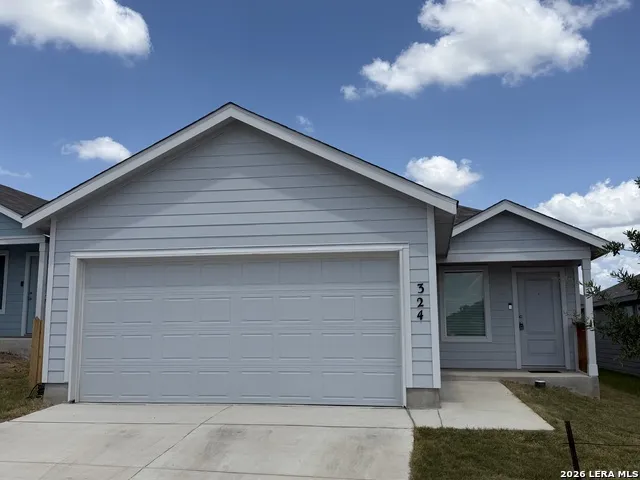 324 Kayden Marion, TX 78124