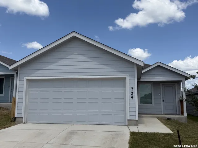 324 Kayden Marion, TX 78124