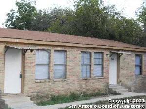 414 SAN BLAS San Antonio, TX 78214