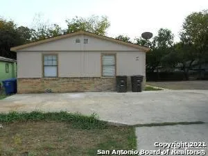 414 SAN BLAS San Antonio, TX 78214