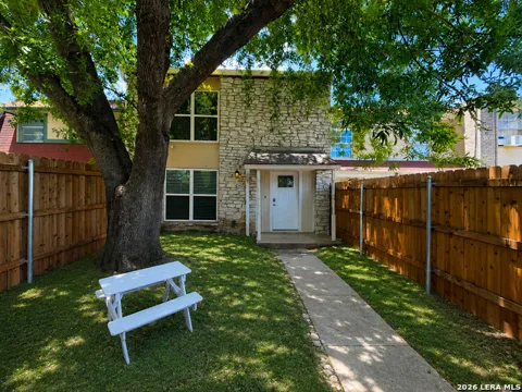 7726 Glen Meadow Drive
