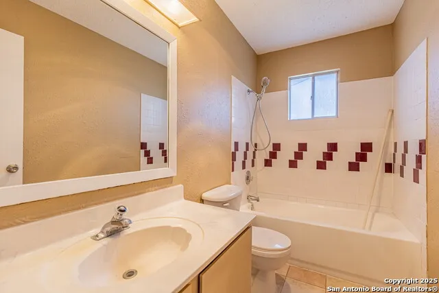 4414 Valleybrook San Antonio, TX 78238