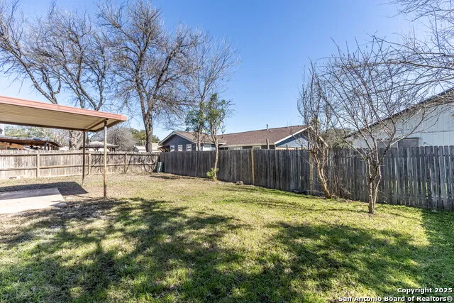 4414 Valleybrook San Antonio, TX 78238
