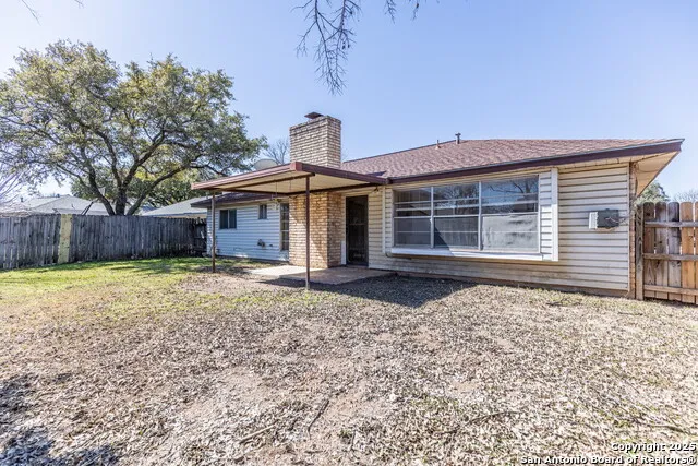 4414 Valleybrook San Antonio, TX 78238