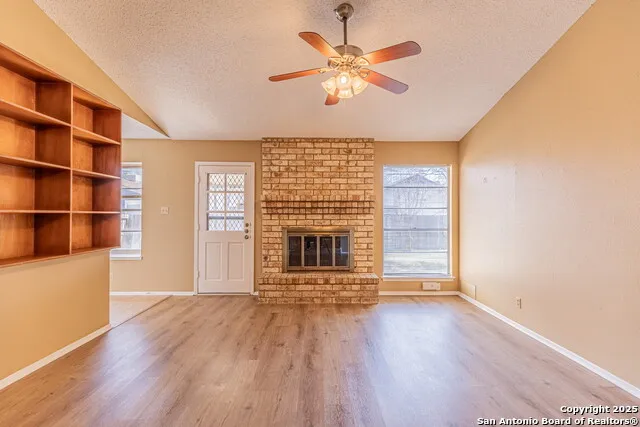 4414 Valleybrook San Antonio, TX 78238