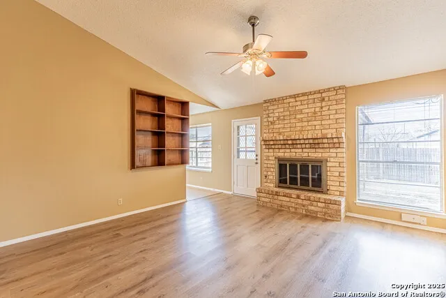4414 Valleybrook San Antonio, TX 78238