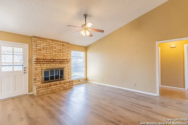 4414 Valleybrook San Antonio, TX 78238