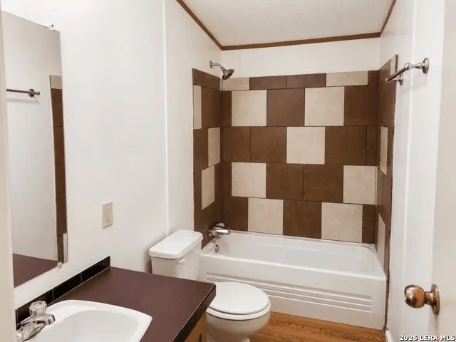 735 Horseshoe Track Spring Branch, TX 78070