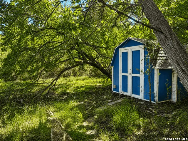 735 Horseshoe Track Spring Branch, TX 78070