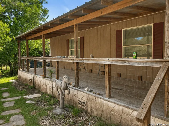 735 Horseshoe Track Spring Branch, TX 78070