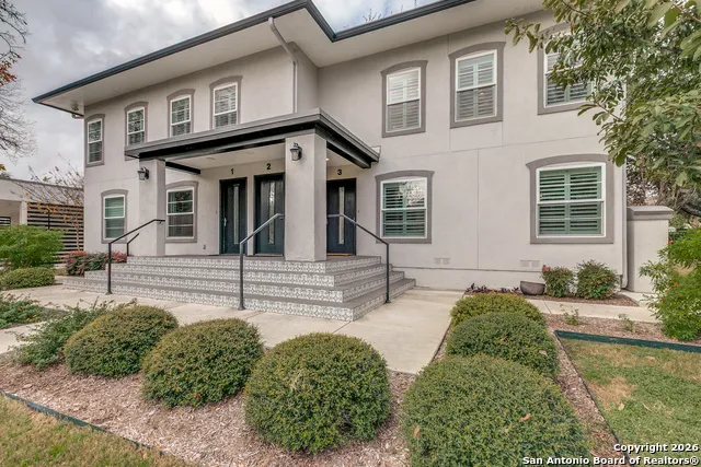 488 E Olmos Unit 3 Olmos Park, TX 78212