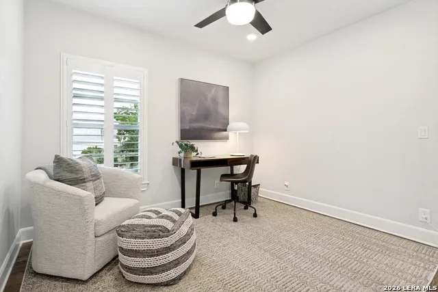 488 E Olmos Unit 3 Olmos Park, TX 78212