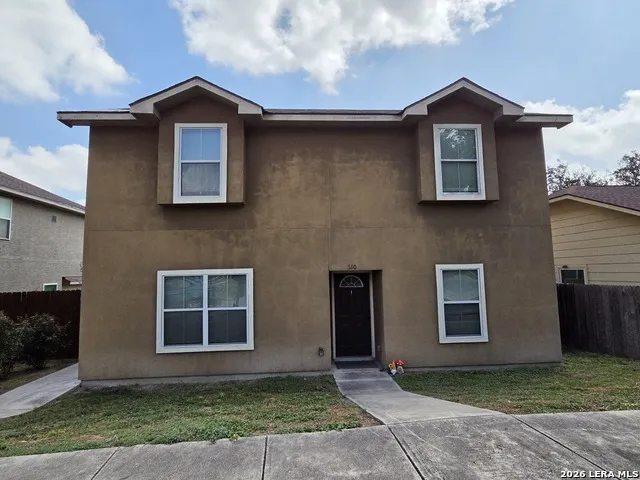 610 Meadow Arbor Ln Unit 2 Universal City, TX 78148