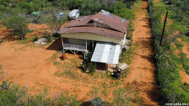 1365 Ranch Road 6252B Laredo, TX 78045