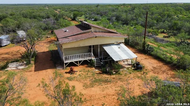 1365 Ranch Road 6252B Laredo, TX 78045