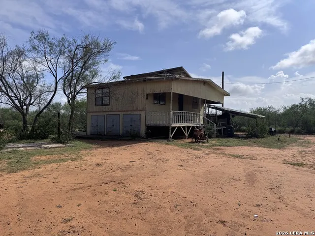 1365 Ranch Road 6252B Laredo, TX 78045