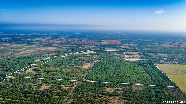 5775 County Road 308 Orange Grove, TX 78373